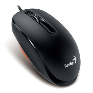Maus PC Genius Optical Mouse