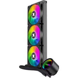 Ftohës K Cooler Xilence LiQuRizer 360mm