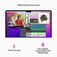 Laptop Apple MacBook Air (13.6-inch, M2) Chip M2, 8-Core CPU, 8-Core GPU, 16GB RAM, 256GB SSD - Silver