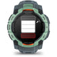 Orë e mençur Garmin Instint 3 AMOLED (50mm) Twilight - Neo Tropic