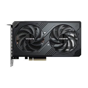 Kartelë Garfike PCIE RTX 5060 8GB GIGABYTEWINDFORCE GDDR7