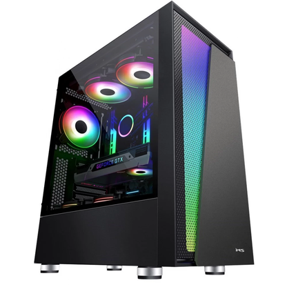 Kompjuter Build GAMING PC VENUS - Intel Core i9-119000KF, 16GB Ram DDR4, NVIDIA GeForce RTX 3050 8GB, 512GB SSD NVMe