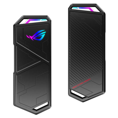 Kasë Asus ROG Strix Arion ESD-S1C/BLK/G/AS Enclosure