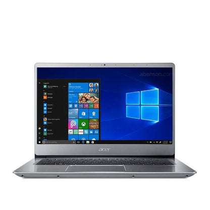 Laptop Acer Swift 3 SF314-54, 14-inch, Intel Core i5-8250U, 8GB ram, DDR4, 256GB SSD (Used)