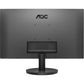 Monitor AOC FHD 27B3HMA2, 27-inch, 100Hz, 1ms, VA, HDMI, HDCP, VGA, Speakers - Zezë