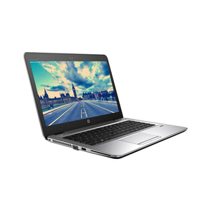 Laptop HP EliteBook 840r G4, 14-inch, Intel Core i5-7300U, 8GB Ram DDR4, 1TB SSD (Used)