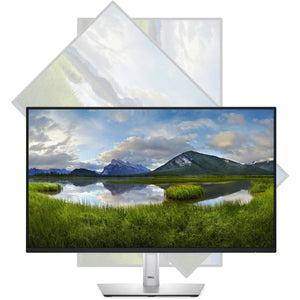 Monitor DELL LED Monitor 24" P2425H FHD 100Hz Slim