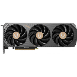 Kartelë Grafike PCIE RTX 5070 Ti 16GB Zotac Gaming Solid SFF GDDR7 3Fan