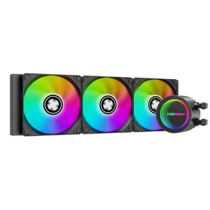 Ftohës K Cooler Xilence LiQuRizer 360mm