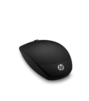 Maus HP X200, Wireless, Black