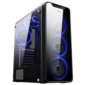 Kompjuter Build GAMING PC Power 3 - Intel core i5-12400F, 16GB Ram DDR4, NVIDIA GeForce RTX 3050 6GB, 512GB SSD NVMe M.2