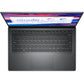 Laptop Dell Vostro 14 5410, FHD 14-inch, Intel Core i5-11300H, 8GB Ram DDR4,  NVIDIA GeForce MX450 2GB, 256GB SSD (Used)