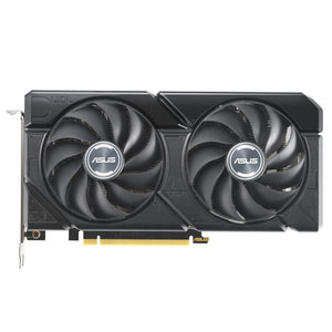 Kartelë Grafike Asus RTX 4060 8GB Dual Evo OC GDDR6 - Zezë