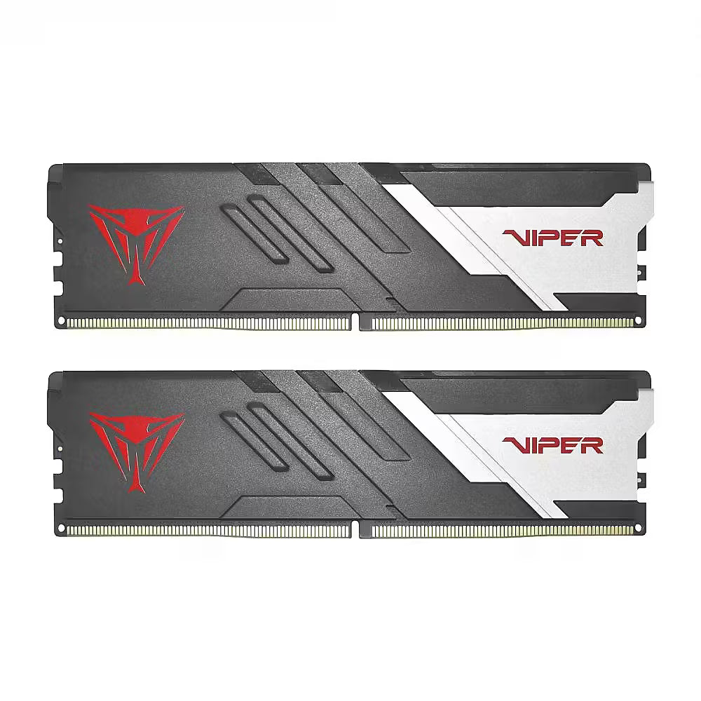 Ram Memorie PATRIOT VIPER Venom, DDR5, 32GB (2x16GB), 6000MHz, CL30, XMP 3.0