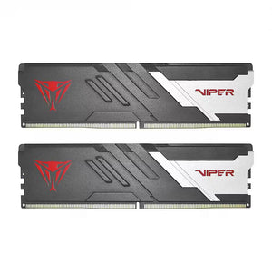 Ram Memorie PATRIOT VIPER Venom, DDR5, 32GB (2x16GB), 6000MHz, CL30, XMP 3.0