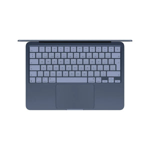 Laptop Apple MacBook Neo 13-inch A18 Pro, 6-Core CPU, 5-Core GPU, 8GB RAM, 256GB SSD - Indigo DE