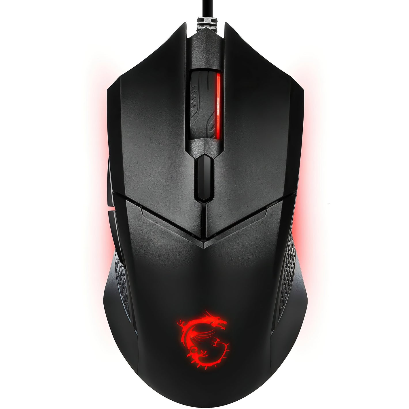 Maus MSI Clutch Gaming Mouse GM08 wired black