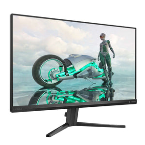 Monitor Gaming Phillips 27M2N3500NL 27-inch, 180Hz, VA, QHD, HDMI, DP - Zezë