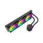 Ftohës K Cooler Xilence LiQuRizer 360mm