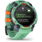 Orë e mençur Garmin Instint 3 AMOLED (45mm) Twilight - Neo Tropic