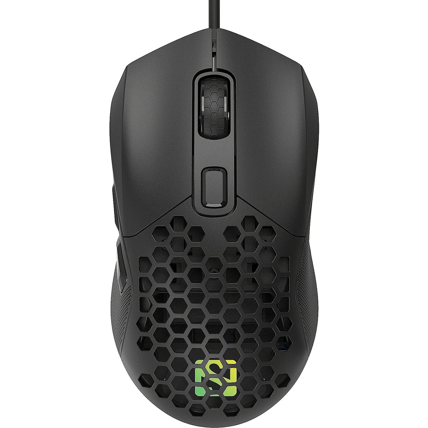 Maus Sandberg 640-28 FlexCover 6D Gaming Mouse - Zezë