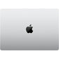 Laptop Apple MacBook Pro (14.2-inch, M4 Pro, 2024) Chip M4 Pro, 14-Core CPU, 20-Core GPU, 24GB RAM, 1TB SSD - Silver