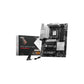Kompjuter Build GAMING White Alpha, AMD Ryzen 7 9800X3D, MSI X870, 32GB DDR5, RTX 5070 12GB, 1TB SSD NVMe