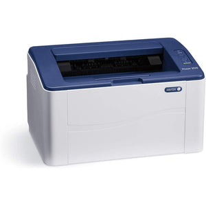 Printer Xerox Phaser 3020 Printer