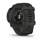 Ore e mencur Garmin INSTINCT 2 Solar 45mm black