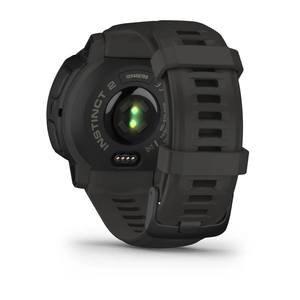 Ore e mencur Garmin INSTINCT 2 Solar 45mm black