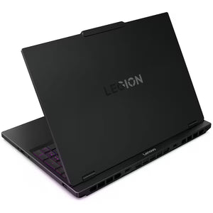 Laptop Lenovo Legion 5i 15.1" 2.5K OLED Gaming, Intel Core i7 14700HX 2024, NVIDIA GeForce RTX 5050, 16GB Memory, 1TB SSD - Eclipse Black