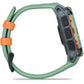 Orë e mençur Garmin Instint 3 AMOLED (45mm) Twilight - Neo Tropic