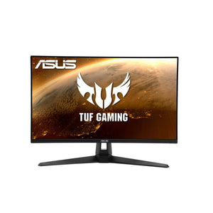 Gaming Monitor Asus TUF VG279Q1A, FHD 27-inch, 165Hz, 1ms, IPS, 2xHDMI, DisplayPort, Adaptive-sync