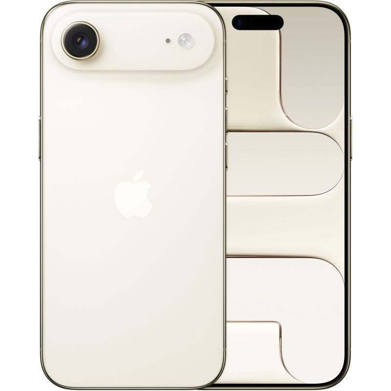 Telefon - Apple iPhone Air 256GB - Light Gold - US
