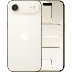 Telefon - Apple iPhone Air 256GB - Light Gold - US