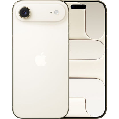 Telefon - Apple iPhone Air 256GB - Light Gold - US