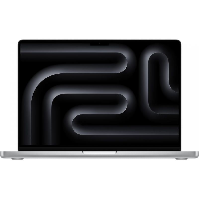 Laptop Apple MacBook Pro (16.2-inch, M4 Pro, 2024) Chip M4 Pro, 14-Core CPU, 20-Core GPU, 48GB RAM, 512GB SSD - Silver