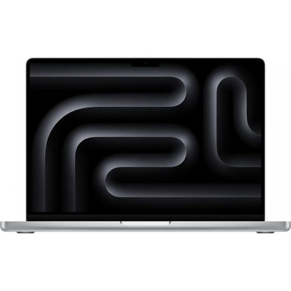 Laptop Apple MacBook Pro (16.2-inch, M4 Pro, 2024) Chip M4 Pro, 14-Core CPU, 20-Core GPU, 48GB RAM, 512GB SSD - Silver
