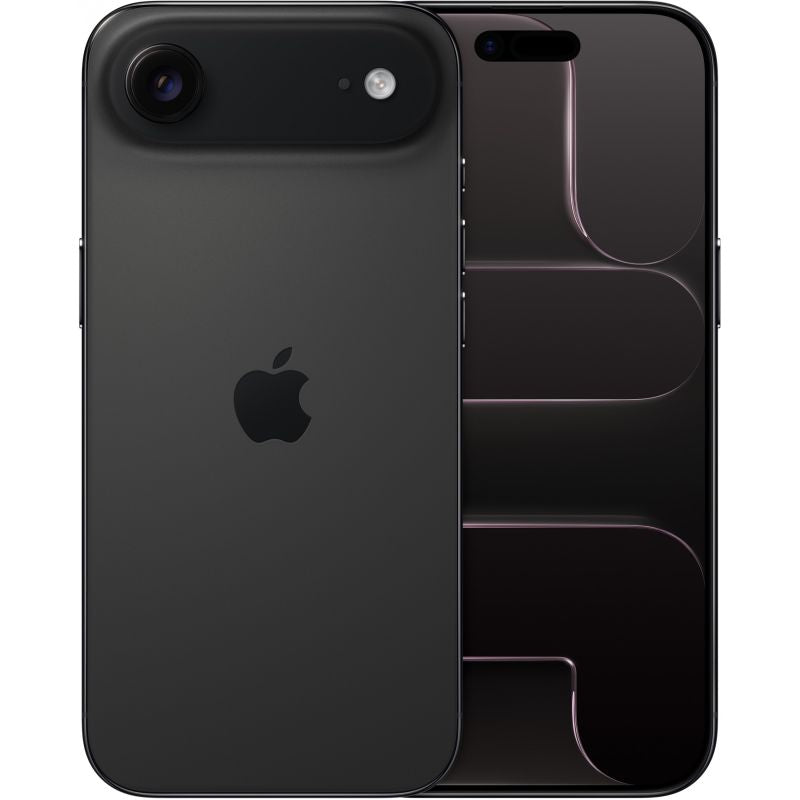 Telefon - Apple iPhone Air 256GB - Space Black - US