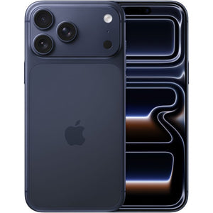 Telefon - Apple iPhone 17 Pro 512GB - Deep Blue - US