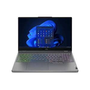 Laptop Lenovo Legion 5 15IAH7H, 15.6", 144Hz, Core i7-12700H, 20CPus, 16GB DDR5, RTX 3070 8GB, 1TB SSD (Used)