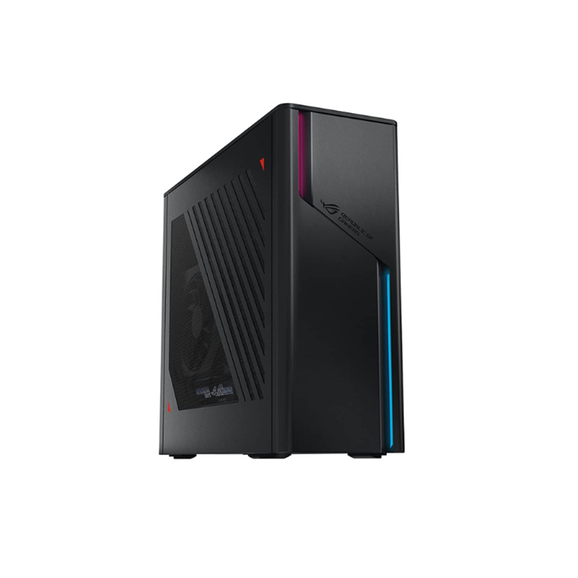 Kompjuter Build GAMING PC ROG Strix - Intel Core i7-13700F, 16GB DDR5, NVIDIA GeForce RTX 3080 10GB DDR6X, 512GB SSD+ 1TB HDD