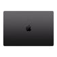 Laptop Apple MacBook Pro (16-inch, 2023) Chip M3 Max, 16-Core CPU, 40-Core GPU, 64GB RAM, 1TB SSD, Space Black (Used)