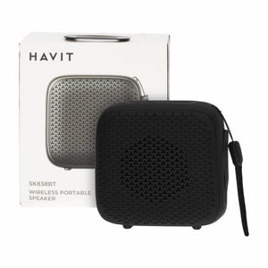 Altoparlant Havit Wireless Portable Speaker Bluetooth SK838BT - Zezë