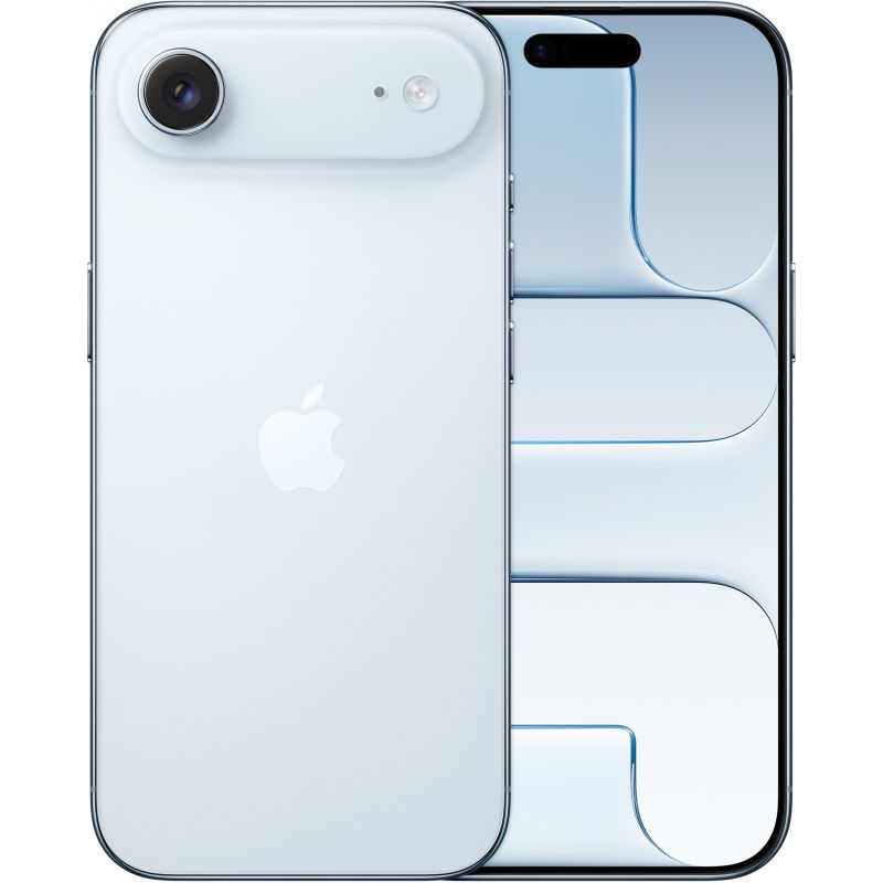 Telefon - Apple iPhone Air 256GB - Sky Blue - US