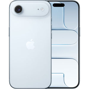 Telefon - Apple iPhone Air 256GB - Sky Blue - US