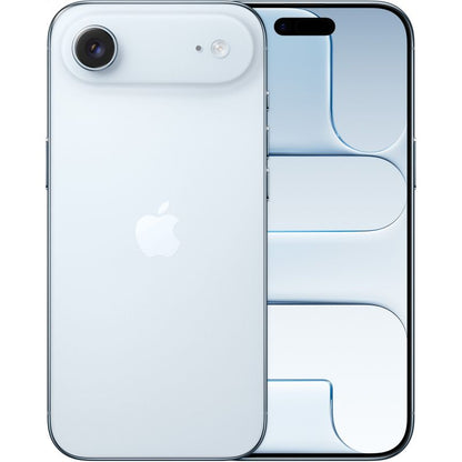 Telefon - Apple iPhone Air 256GB - Sky Blue - US
