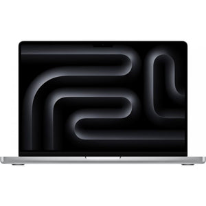 Laptop Apple MacBook Pro (14-inch, M4 Max, 2024) Chip M4 Max, 14-Core CPU, 32-Core GPU, 36GB RAM, 1TB SSD - Silver