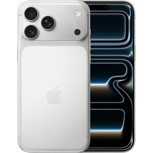 Telefon - Apple iPhone 17 Pro 1TB - Silver - US