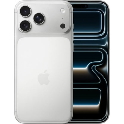 Telefon - Apple iPhone 17 Pro 256GB - Silver - US